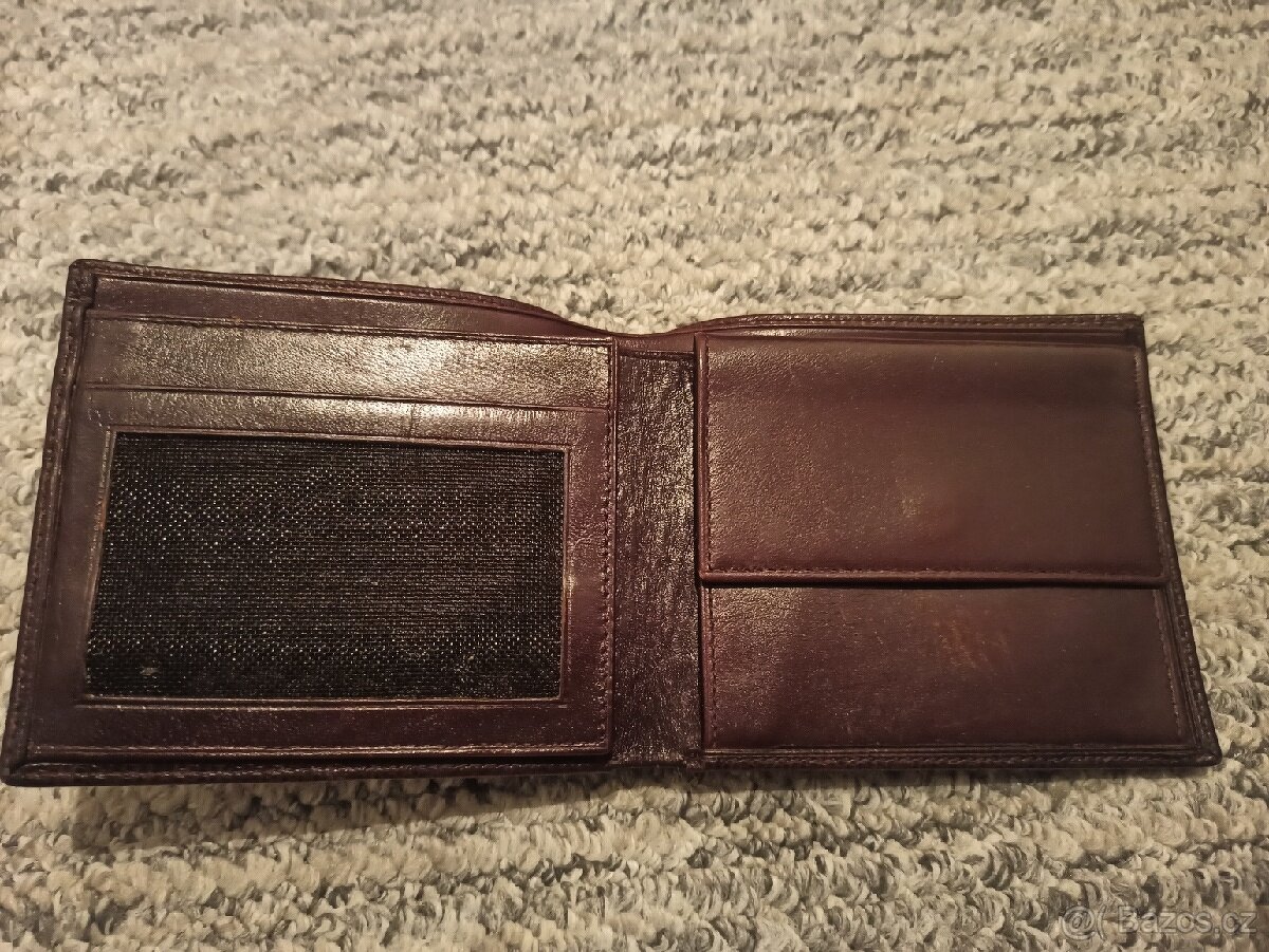 Peněženka Petek - 4