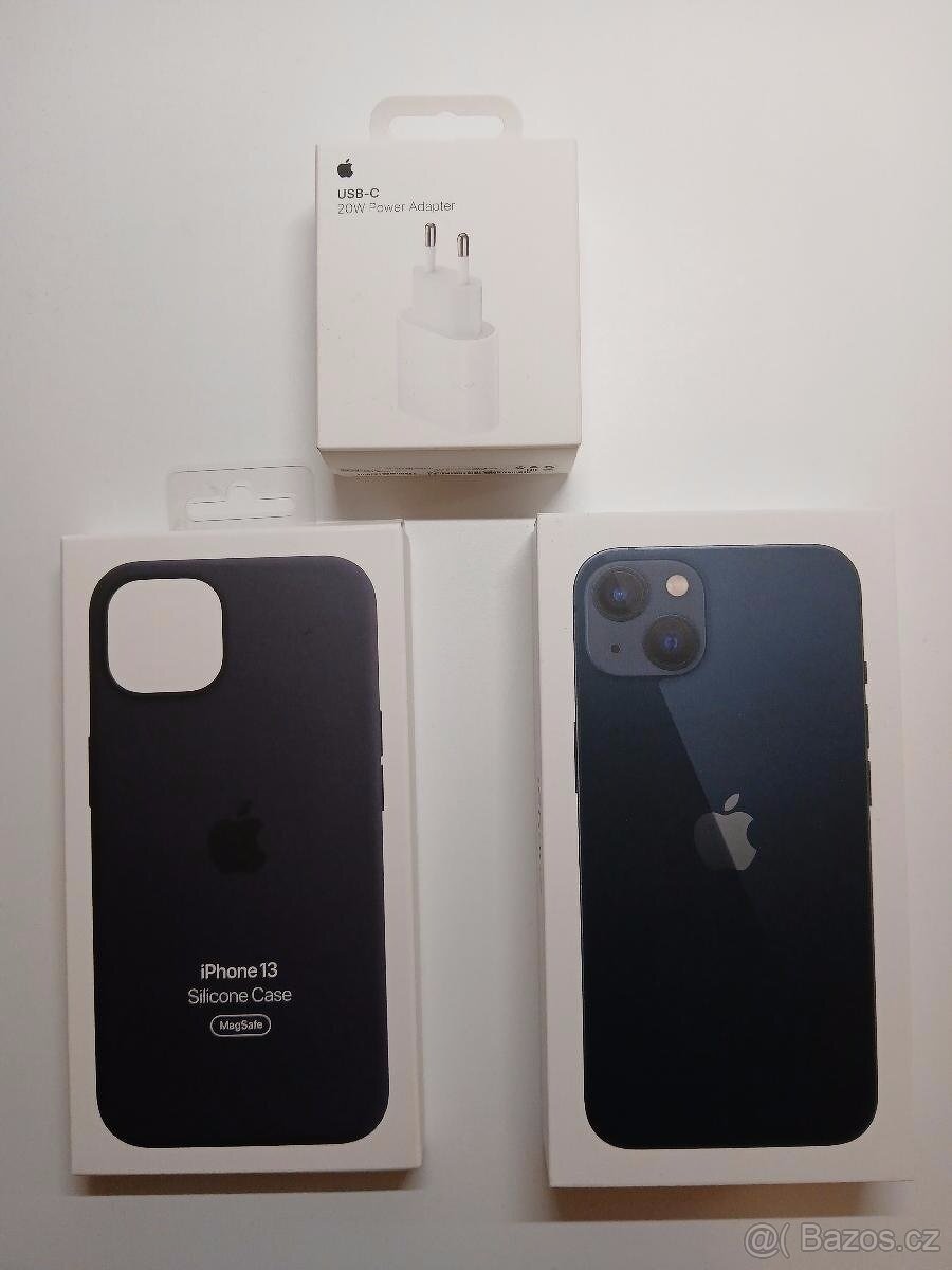 IPhone 13 128 GB - 4