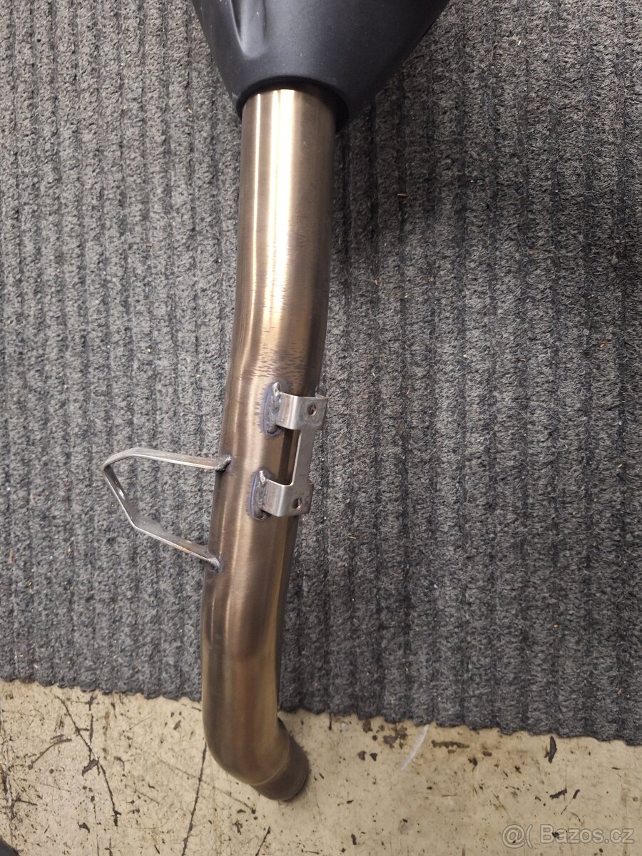 Triumph Tiger 1200 - 4