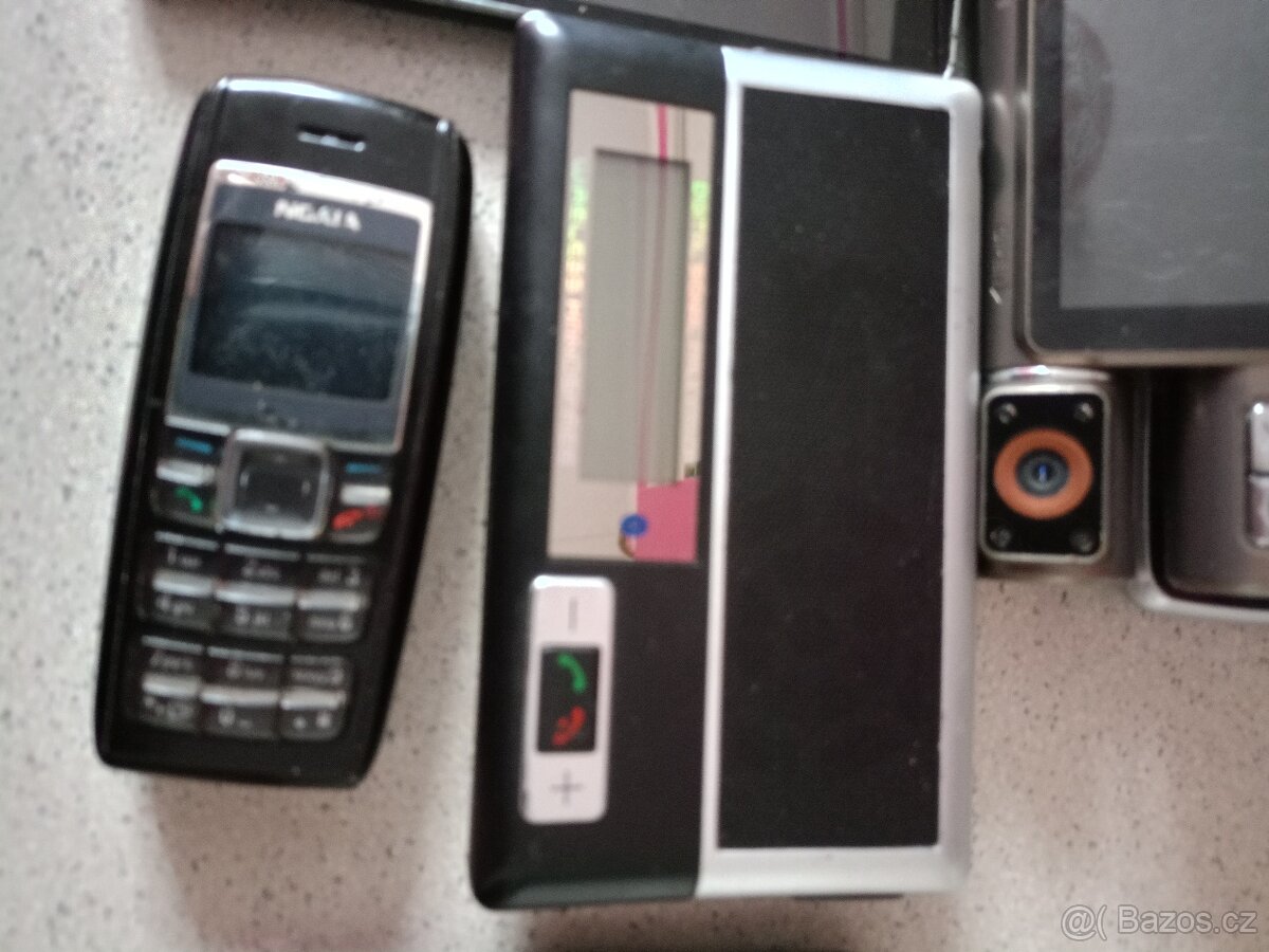 Telefony -kamery a? - 4