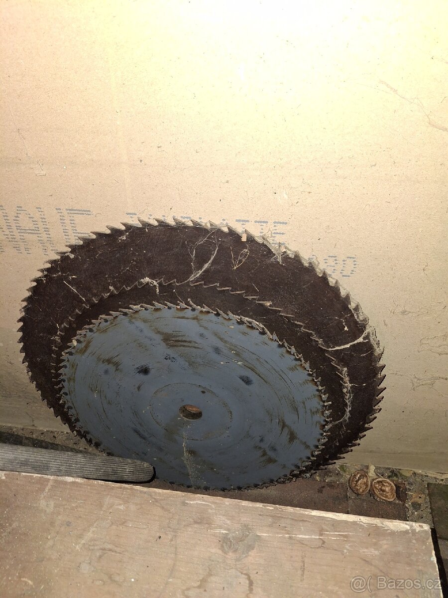 Cirkulárka s kolébkou - 4