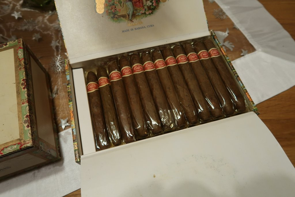 Habana Cuba Doutníky - 4