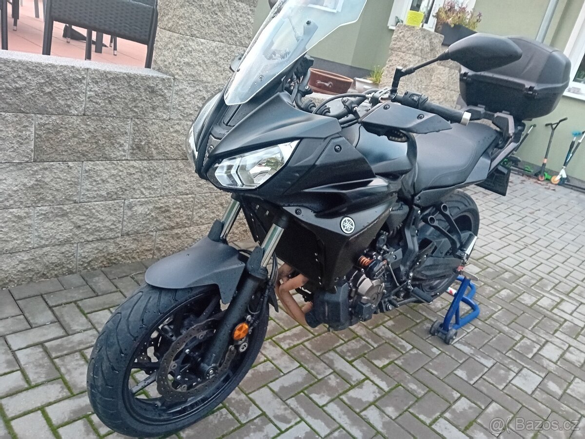 YAMAHA TRACER 700,TRACER/7,ABS,2018 - 4