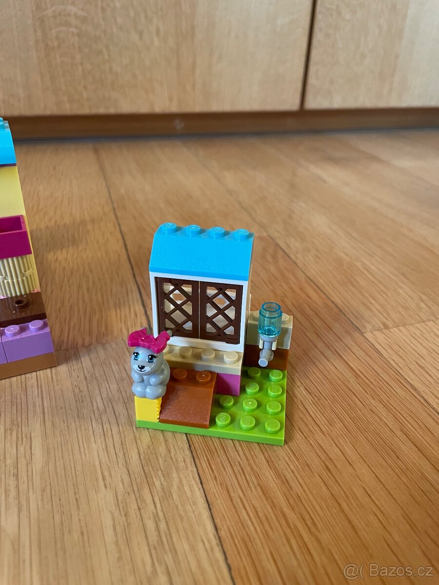 Lego friends - 4