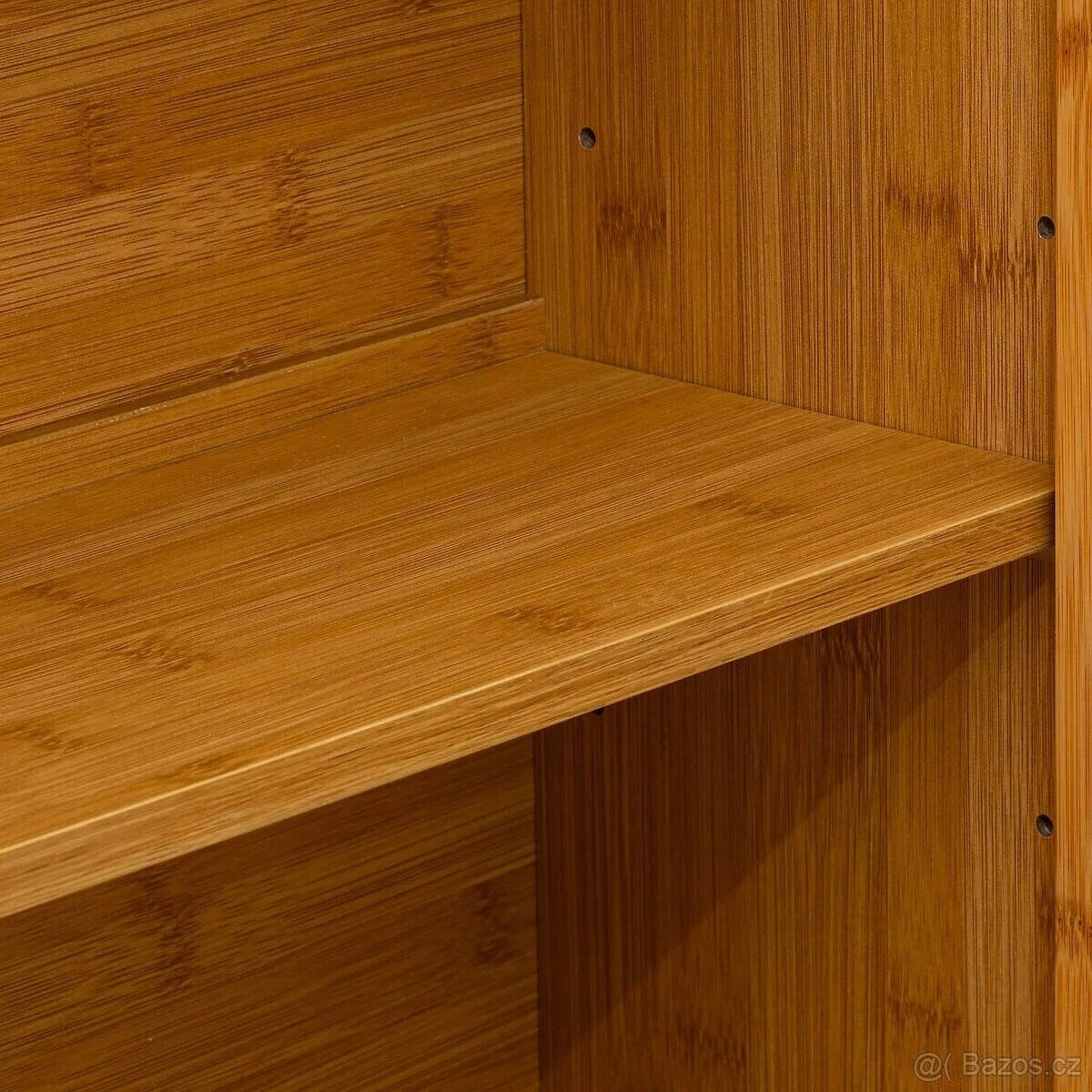 5five Koupelnová závěsná skíňka - 4