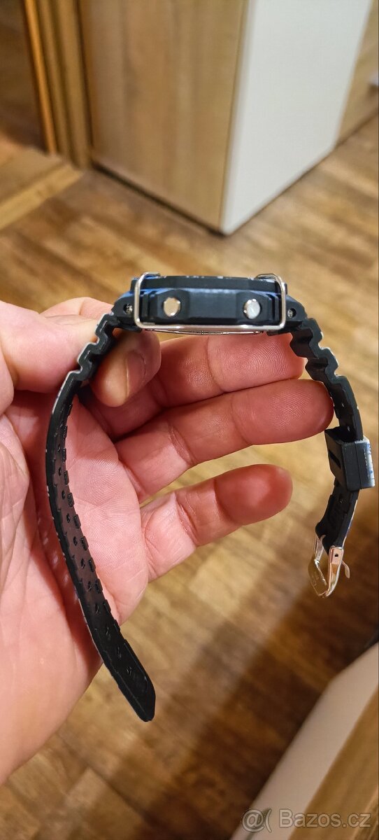 Casio g shock GA B2100 - 4