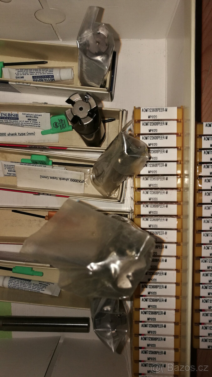 AOMT123608PEER-M MP6120 - 4