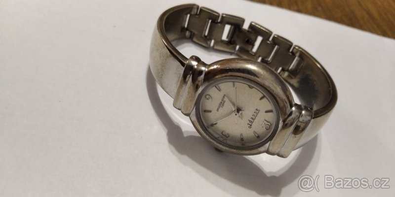 Hodinky aCcept Dámske - 4