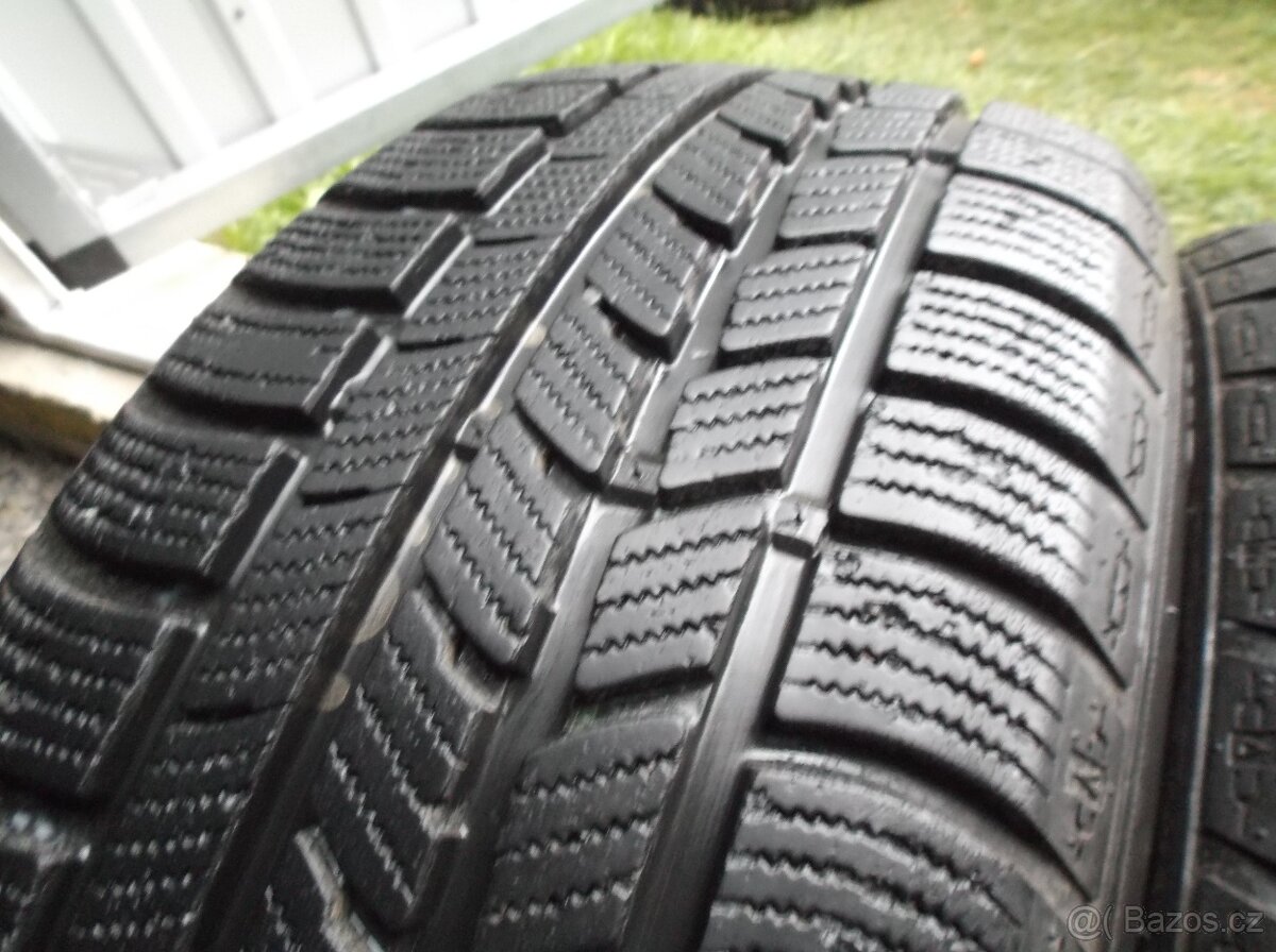 215/60/17 A 215/50/17 - 4