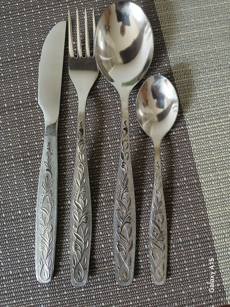 RETRO PRIBORY -TOP STAV - 4