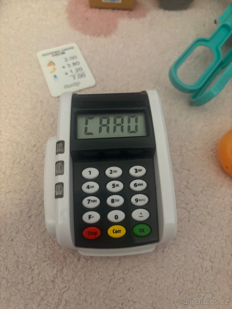 Dřevěný obchod Lidl - 4