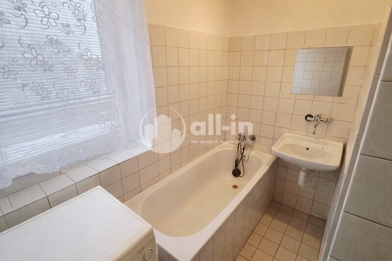 Pronájem bytu 1+1, 44 m2, Vyškov - 4