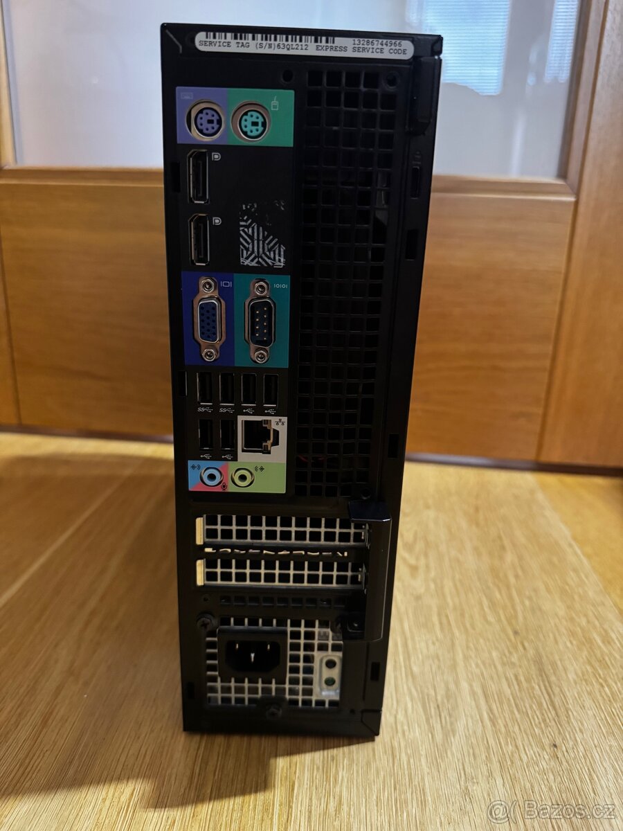 Dell optiplex 9020 - 4