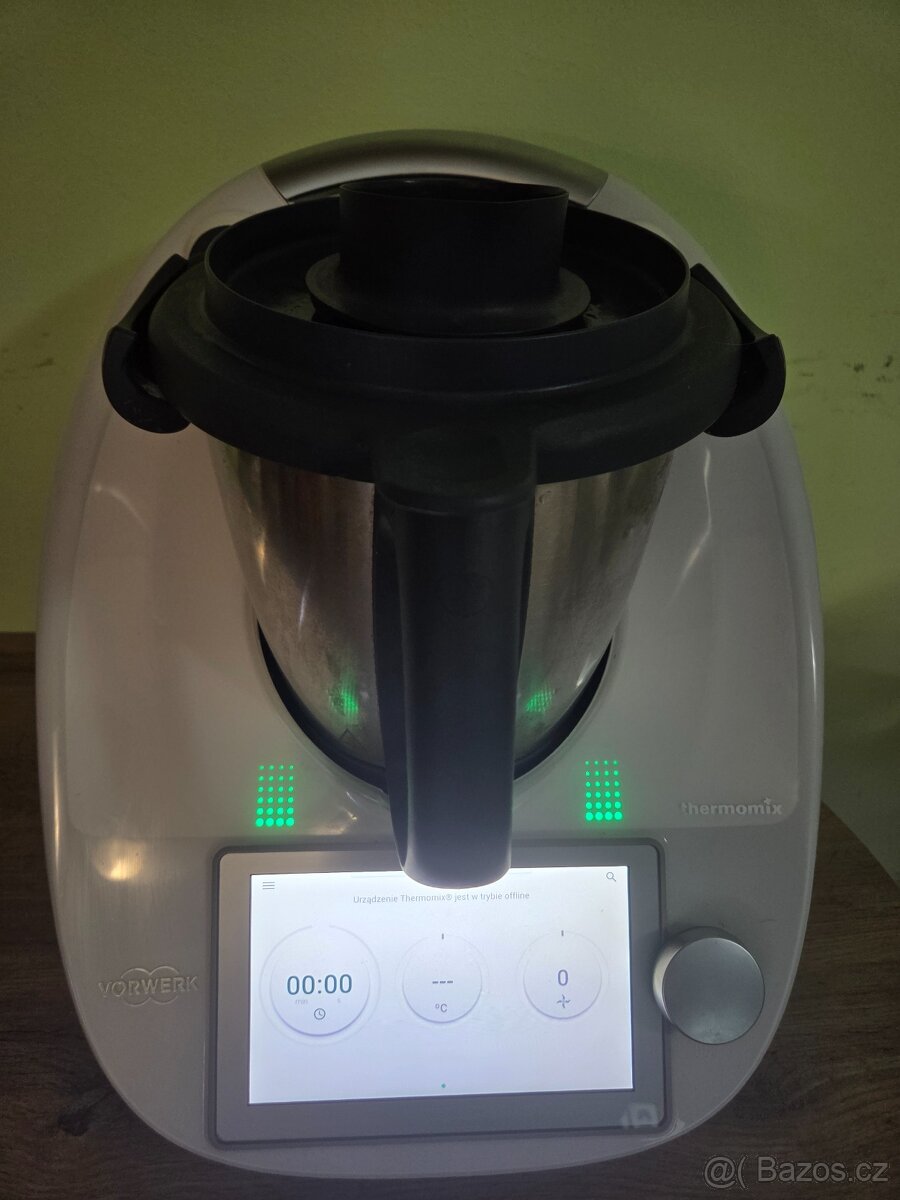 Prodam thermomix tm6 - 4