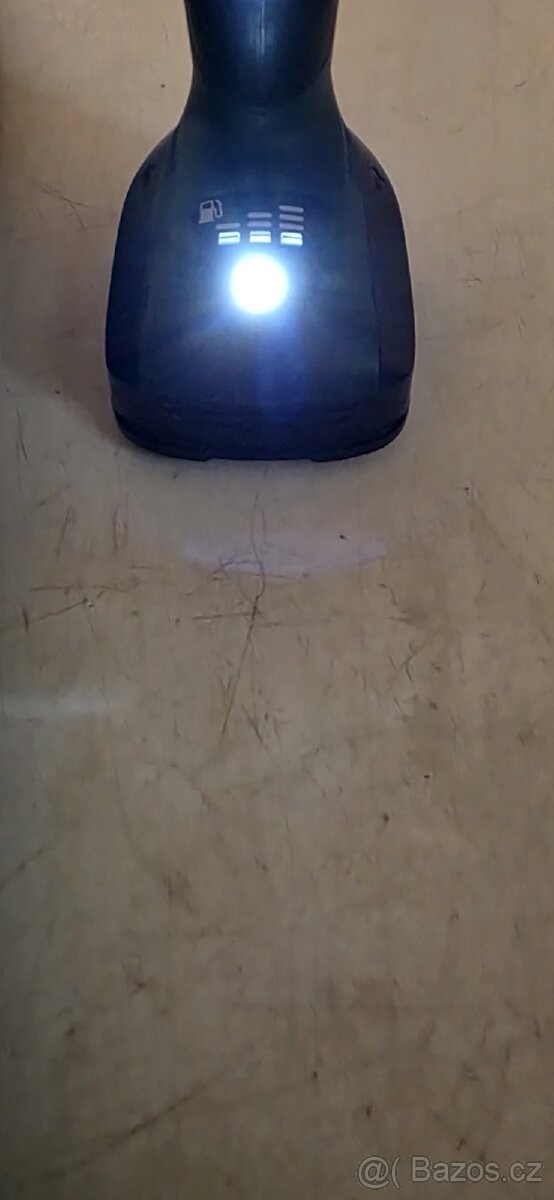 Aku vrtací šroubovák Bosch - 4