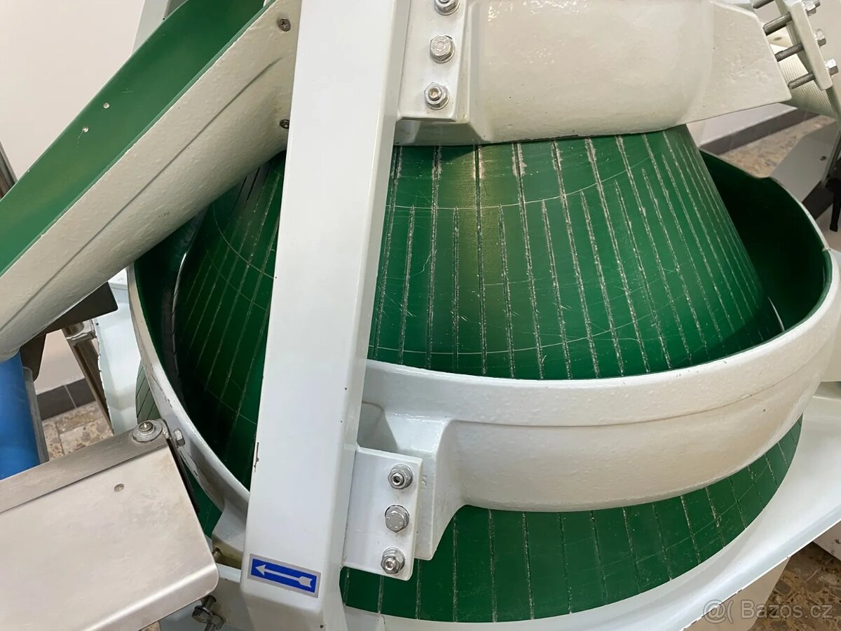 Vykulovačka těsta DELL F-390 (lot: 36) - 4