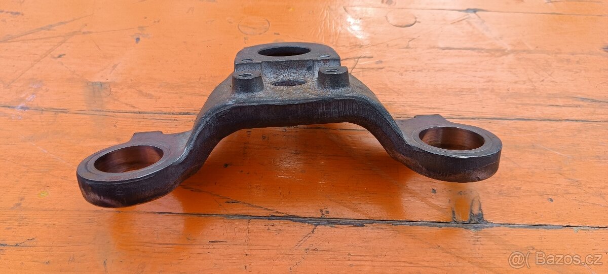 Brýle horní Jawa 500 OHC - 4