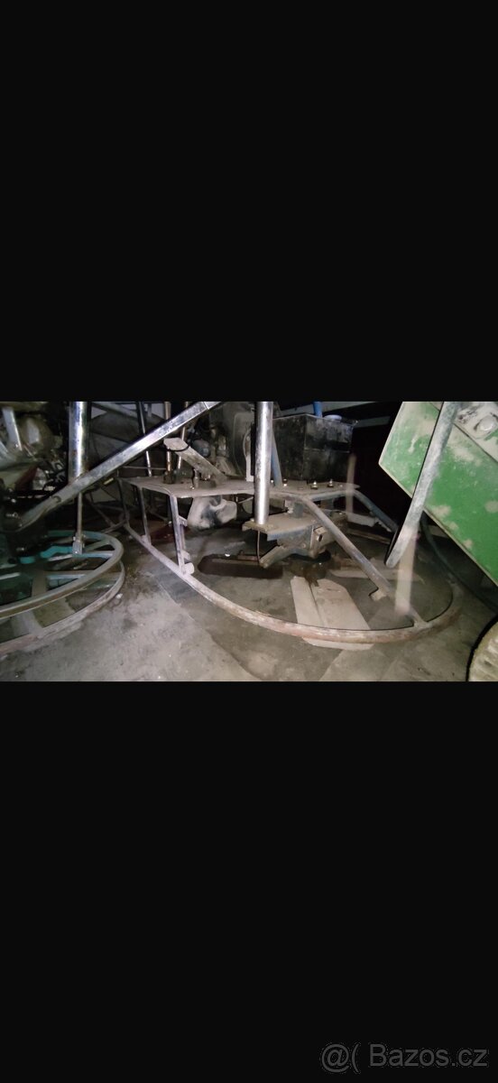 Garážový výprodej - nářadí - 4