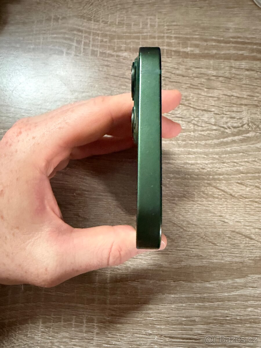 Iphone 13 • 128GB •Green - 4