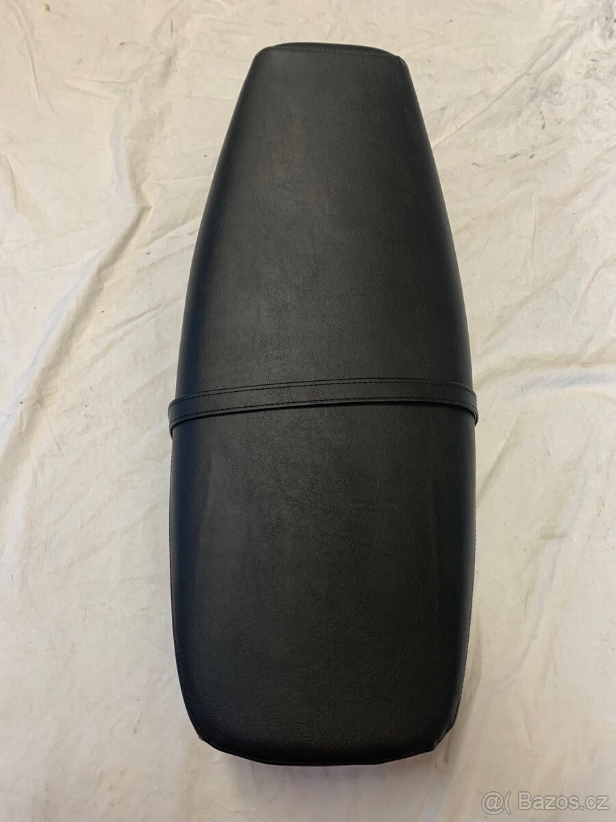 Prodám sedlo ČZ 175/477, 125/476 - 4