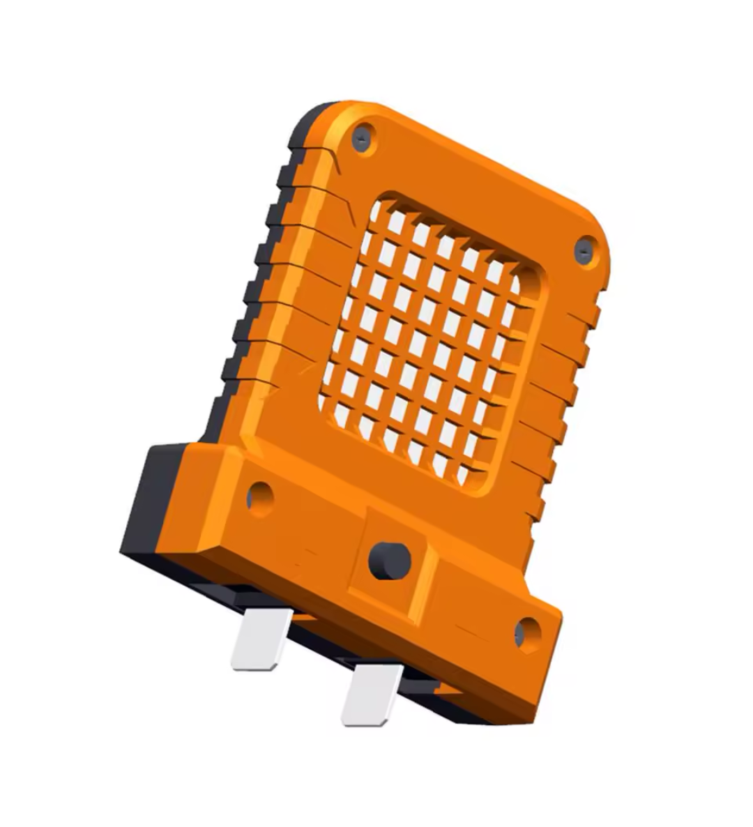 Pracovní svítilna. - 4