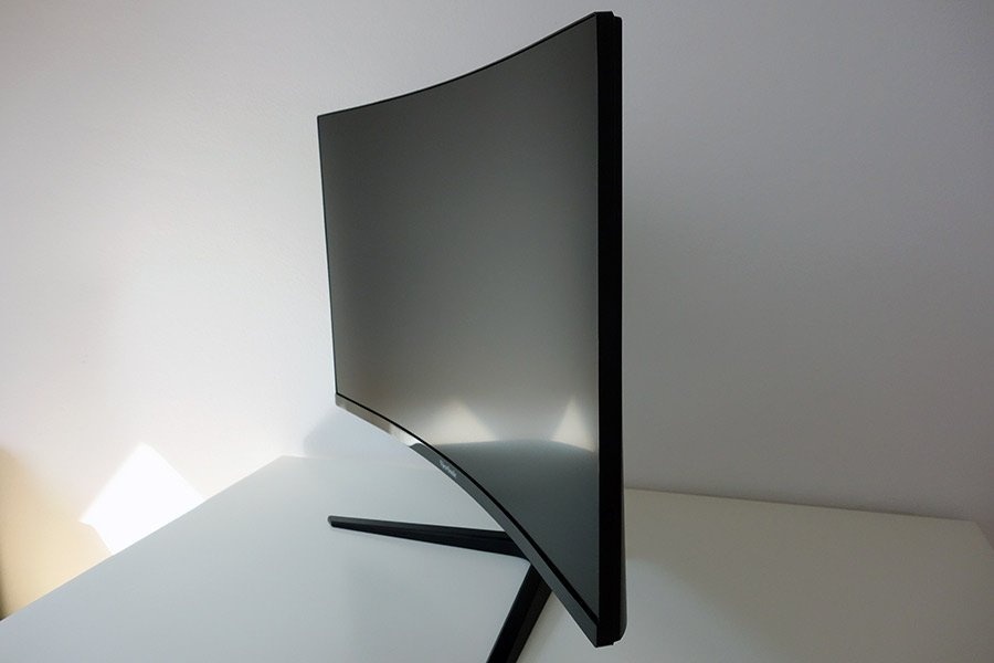 ViewSonic VX2418C Gaming,záruka - 4