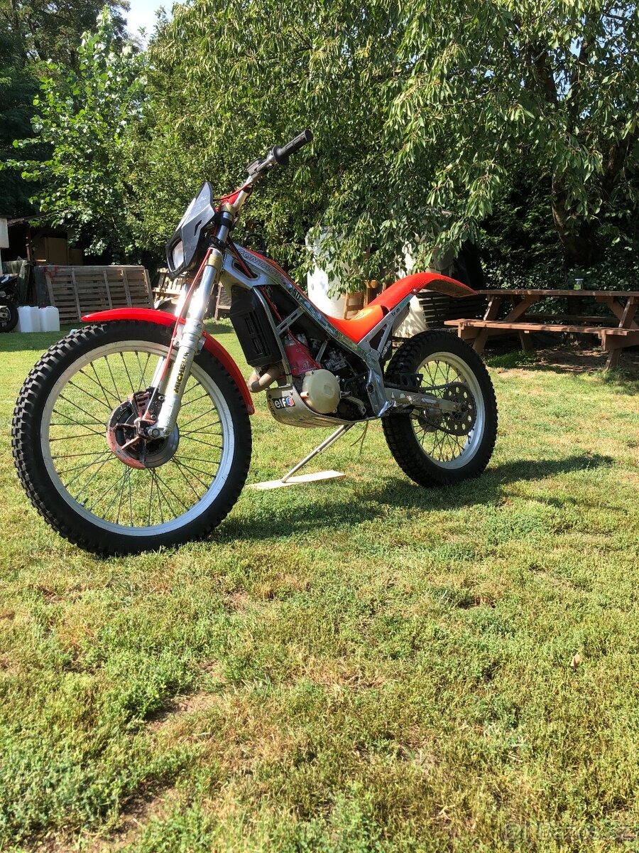 Gas Gas 250EC - 4
