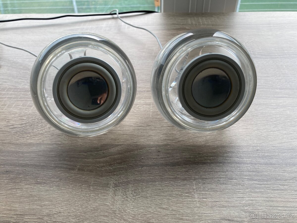 Apple iMac G4 17“ „lampička“ - 4