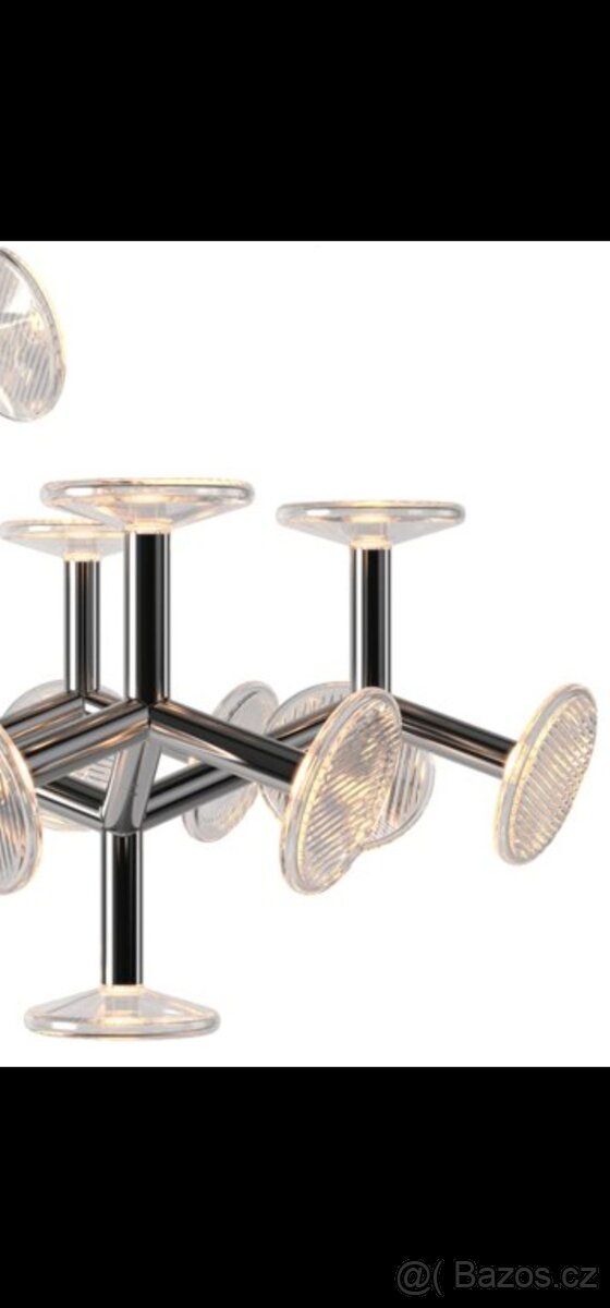 Fractal Preciosa Fraktál NOVÝ - 4