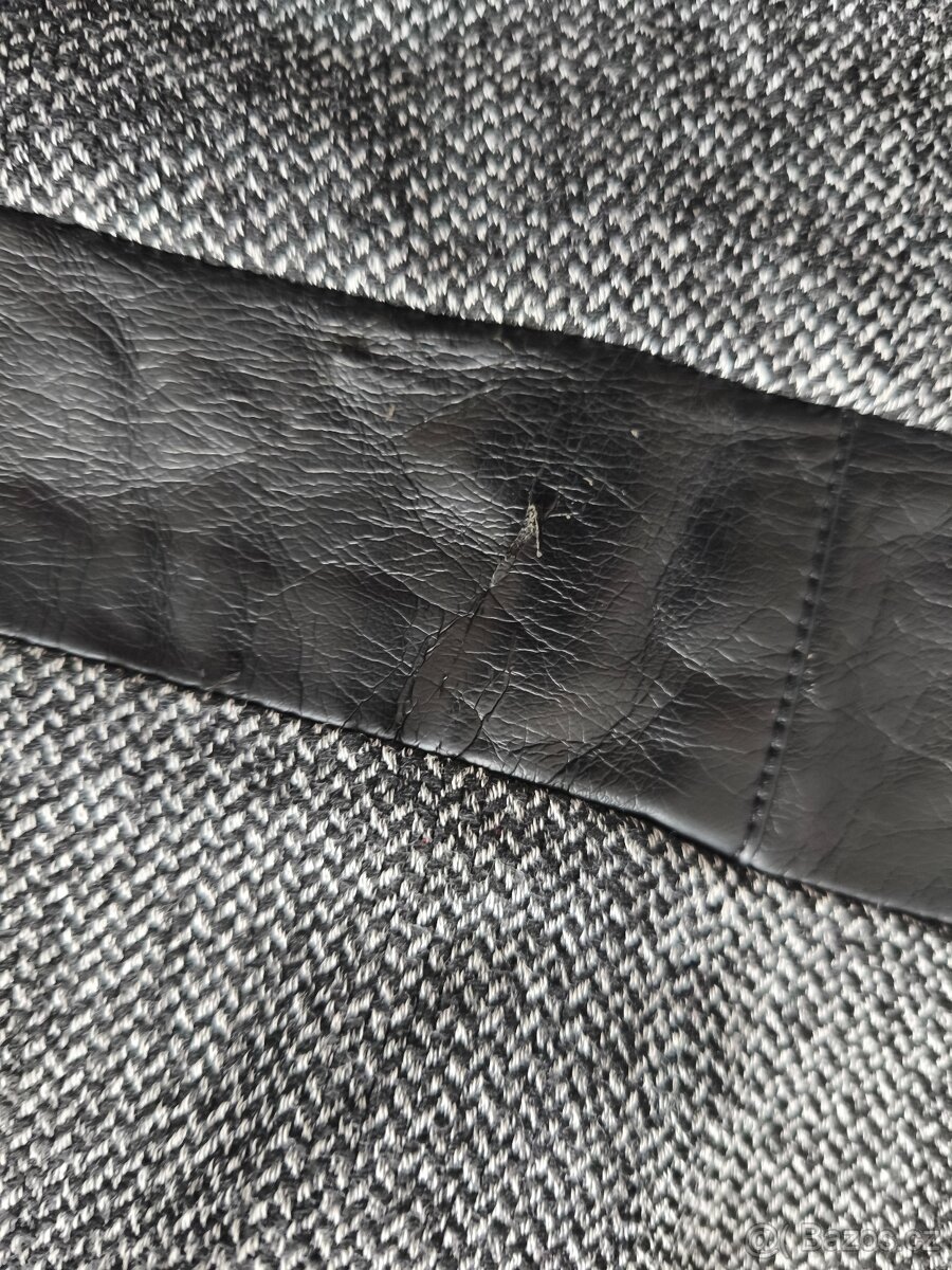 Společenské šaty vel 42, H&M - 4
