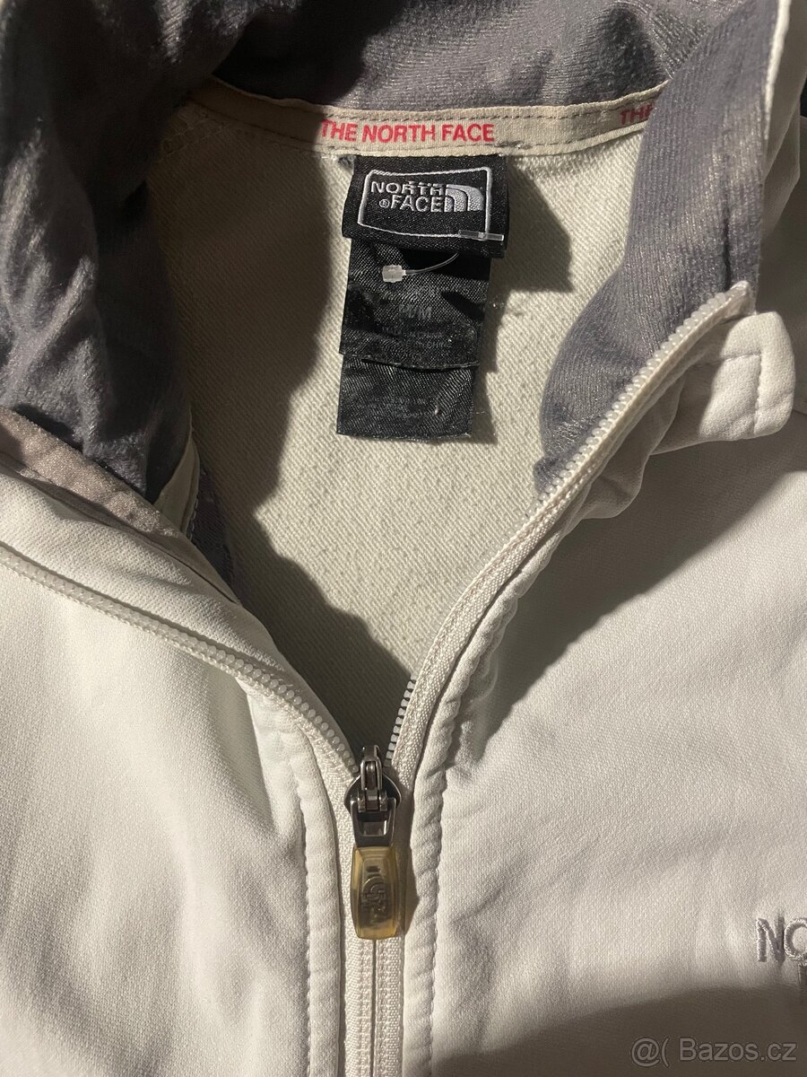 THE NORTH FACE BUNDA VEL. M - 4