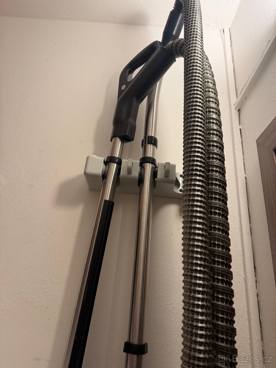 Vysavac Rainbow E2 - 4