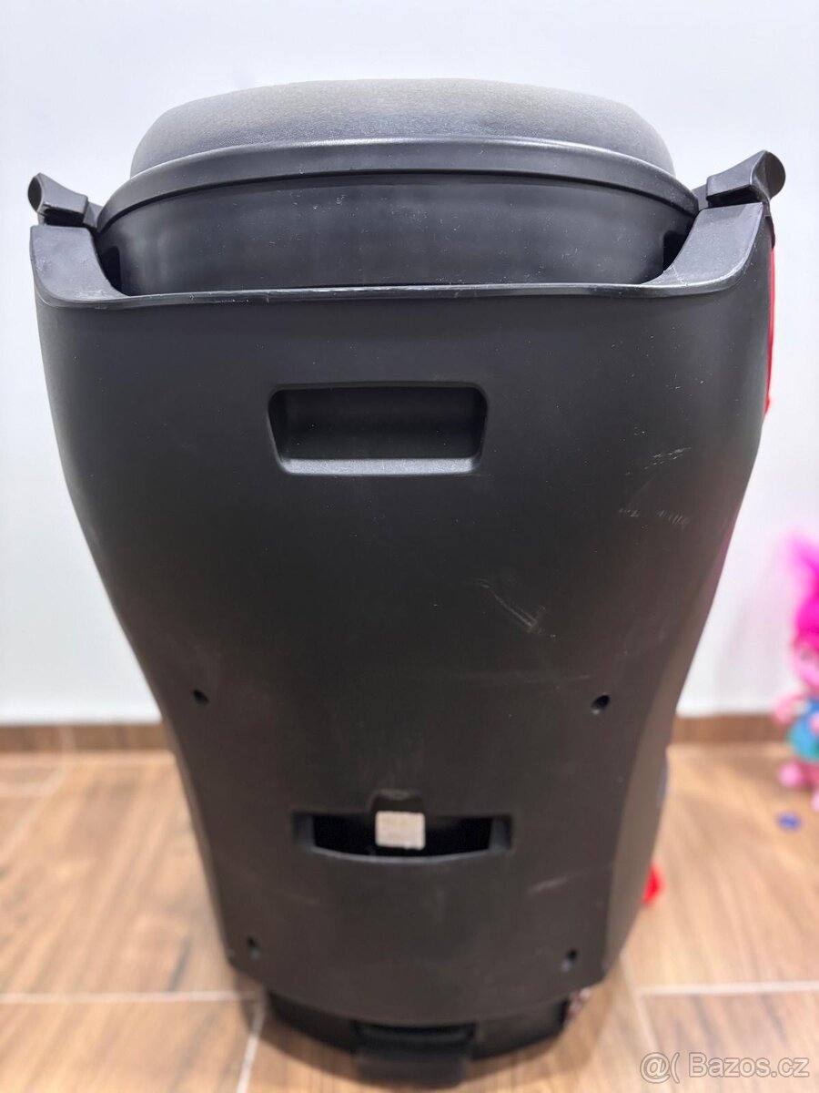 Autosedačka Migo pro děti 9-18kg - 4