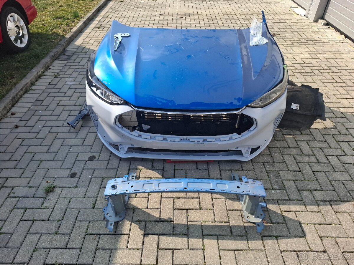 Ford Kuga 2024-> predná časť - 4