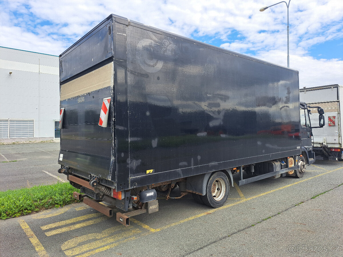 Prodam Iveco 75E160 - 4