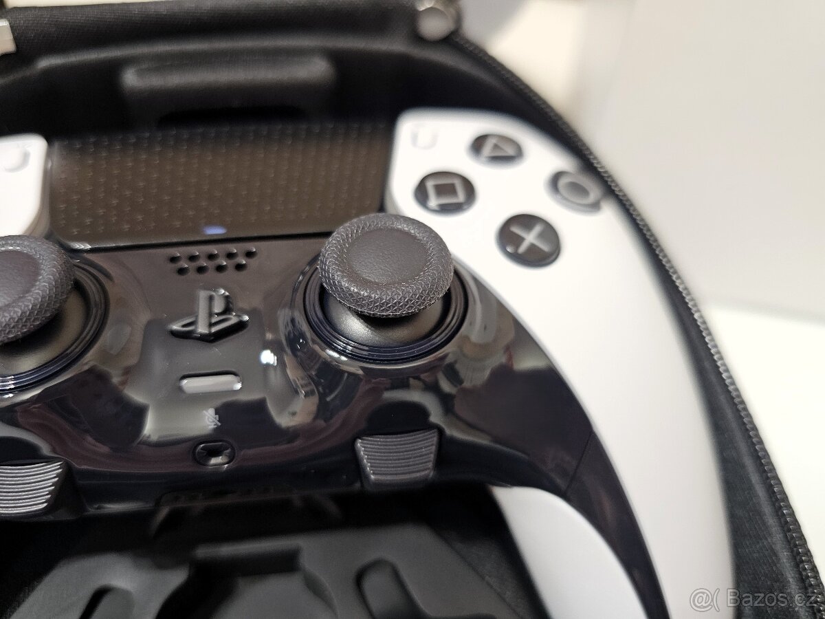 PLAYSTATION 5 OVLADAČ DUALSENSE EDGE - 4