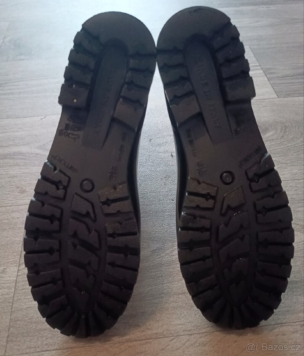 Dámské boty ESMERA - 4