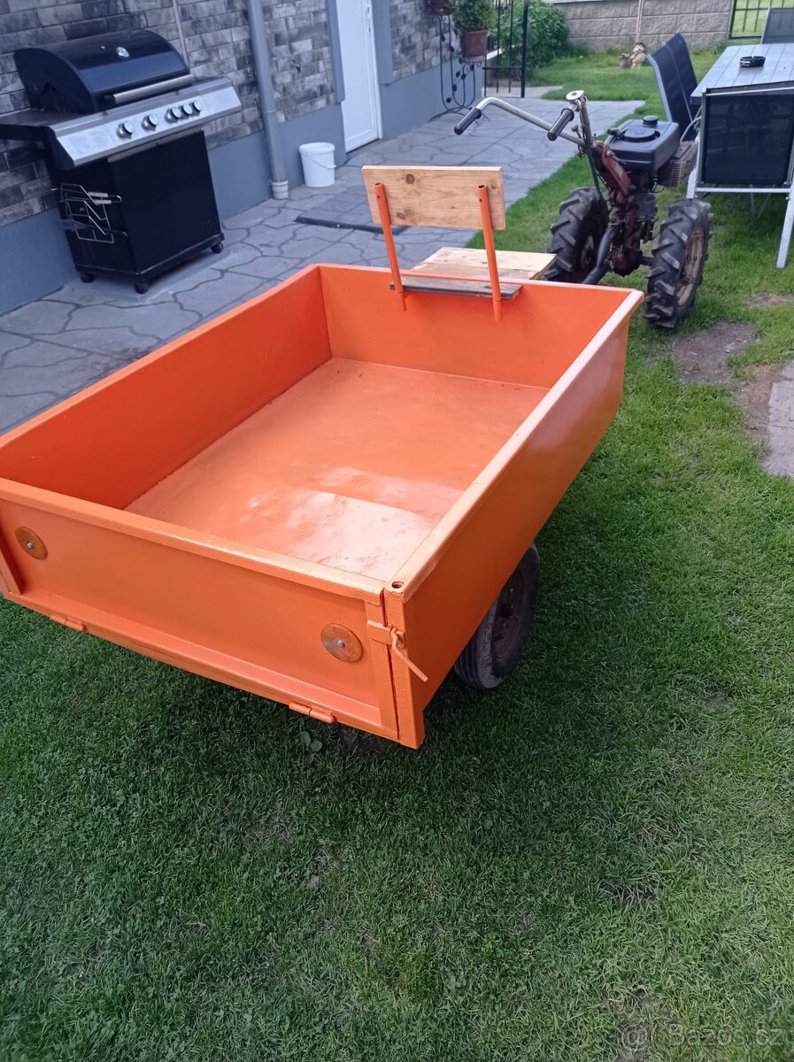 Prodám Teru Vari - 4