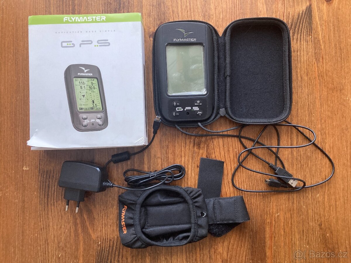 Flymaster GPS - 4