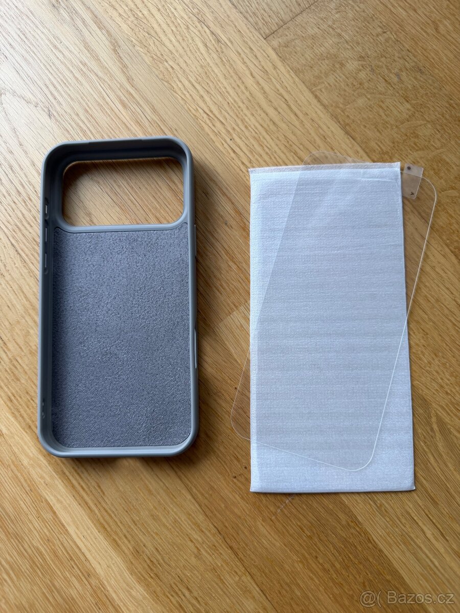 Apple iPhone 17 Pro Max - 4