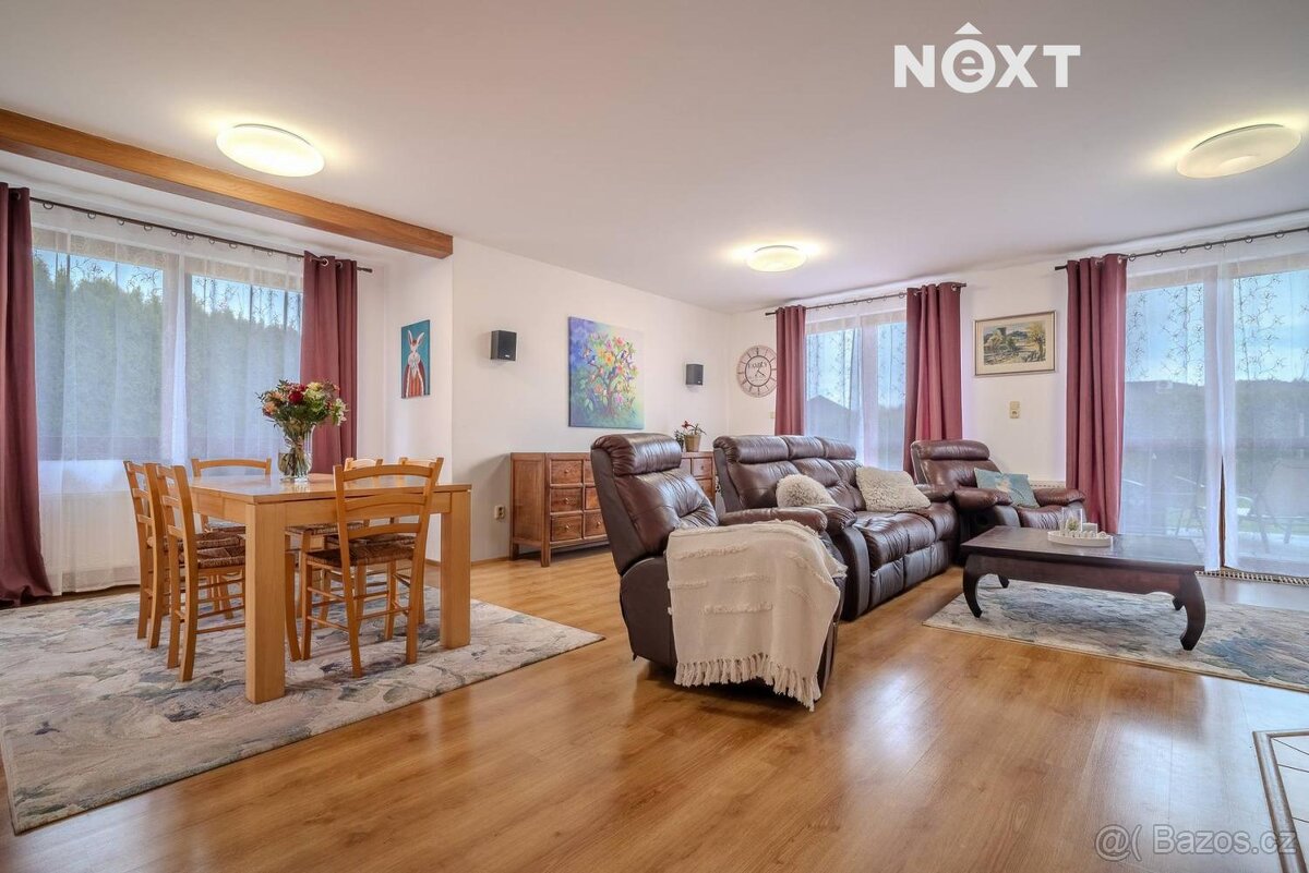 Prodej Rodinný dům, 154㎡ - 4