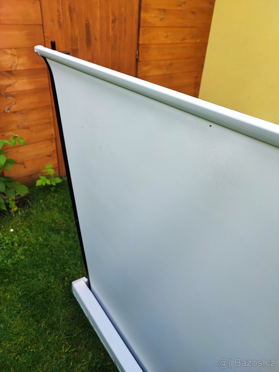 Plátno PROJECTA - 4