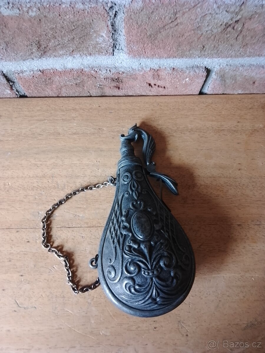 Dekorační zbraň - 4