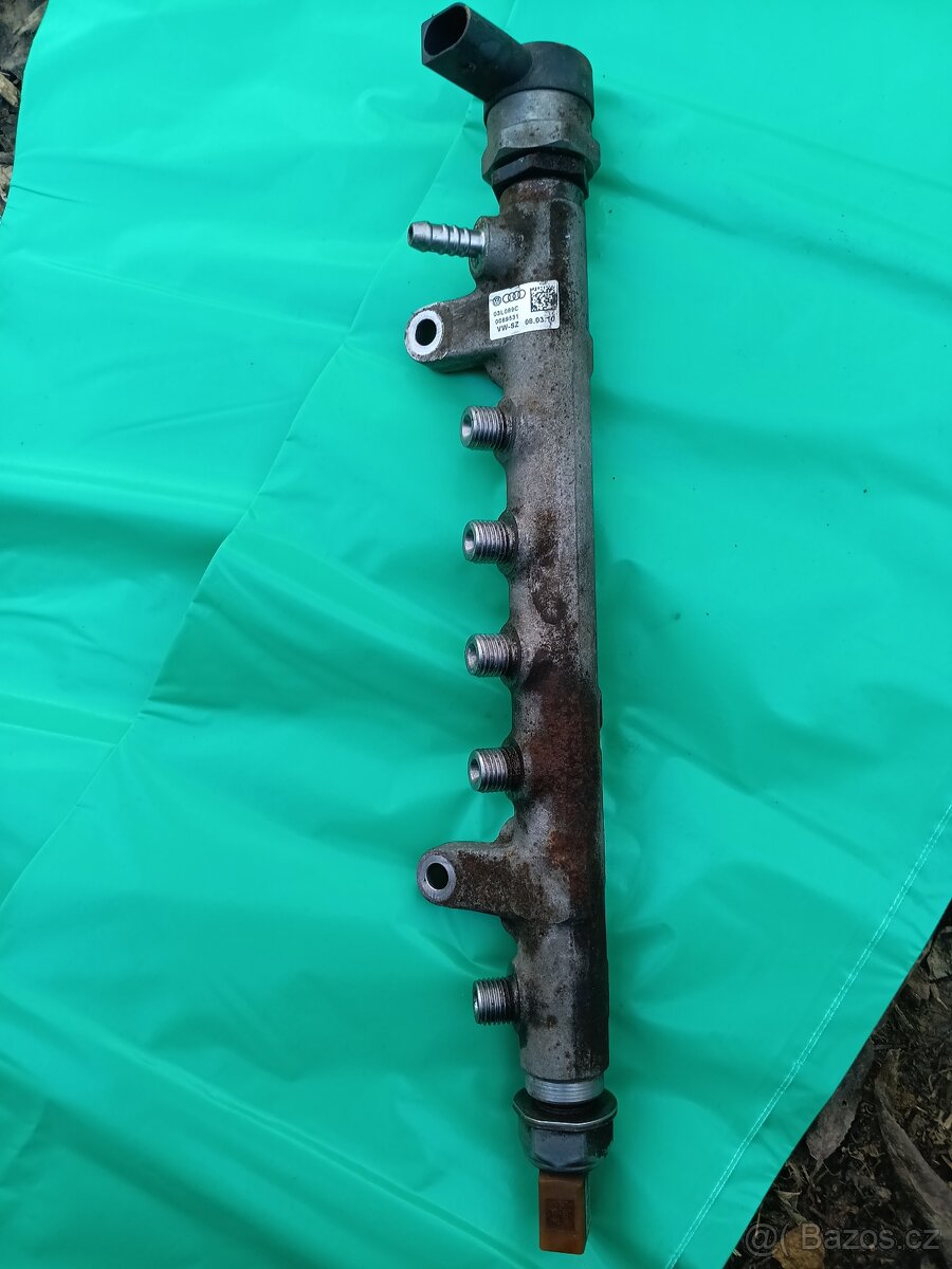 Dily motoru CBDC 2.0tda 81kw - 4