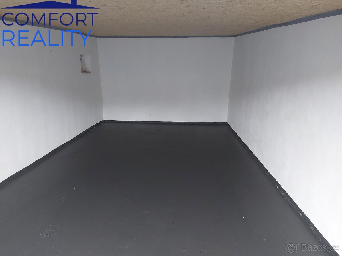 Garáž č. 313 - Karviná - 4