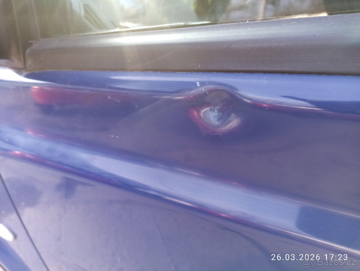 Mercedes Benz Vito - 4