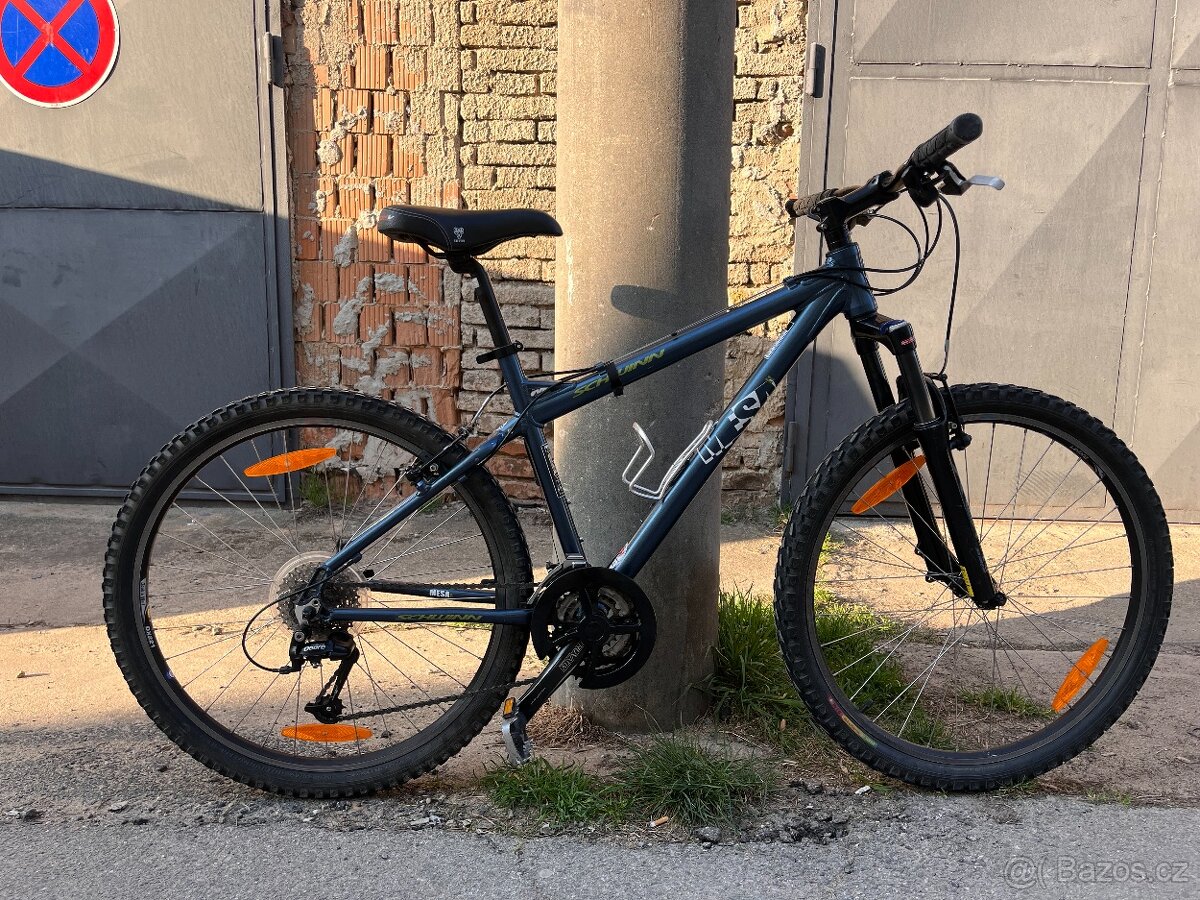 Shwinn mesa vel. S - 4