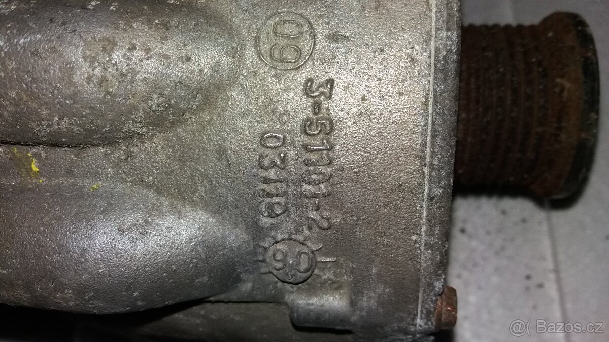 Alternator Renault Espace 4 - 4