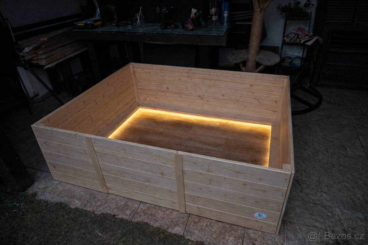 Porodní box - 4