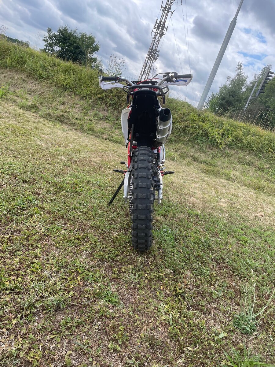 Barton 250nxt